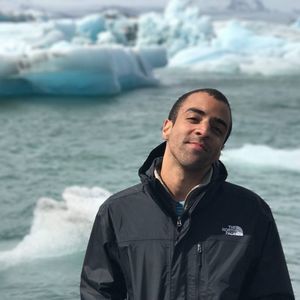 Meet your Posher, Nigel